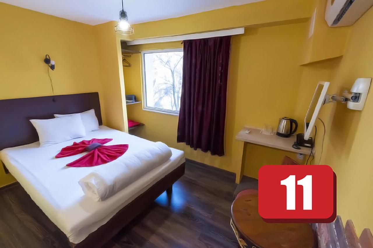 Simona Complex Hotel