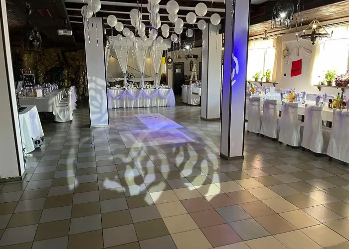 Hotel Simona Complex