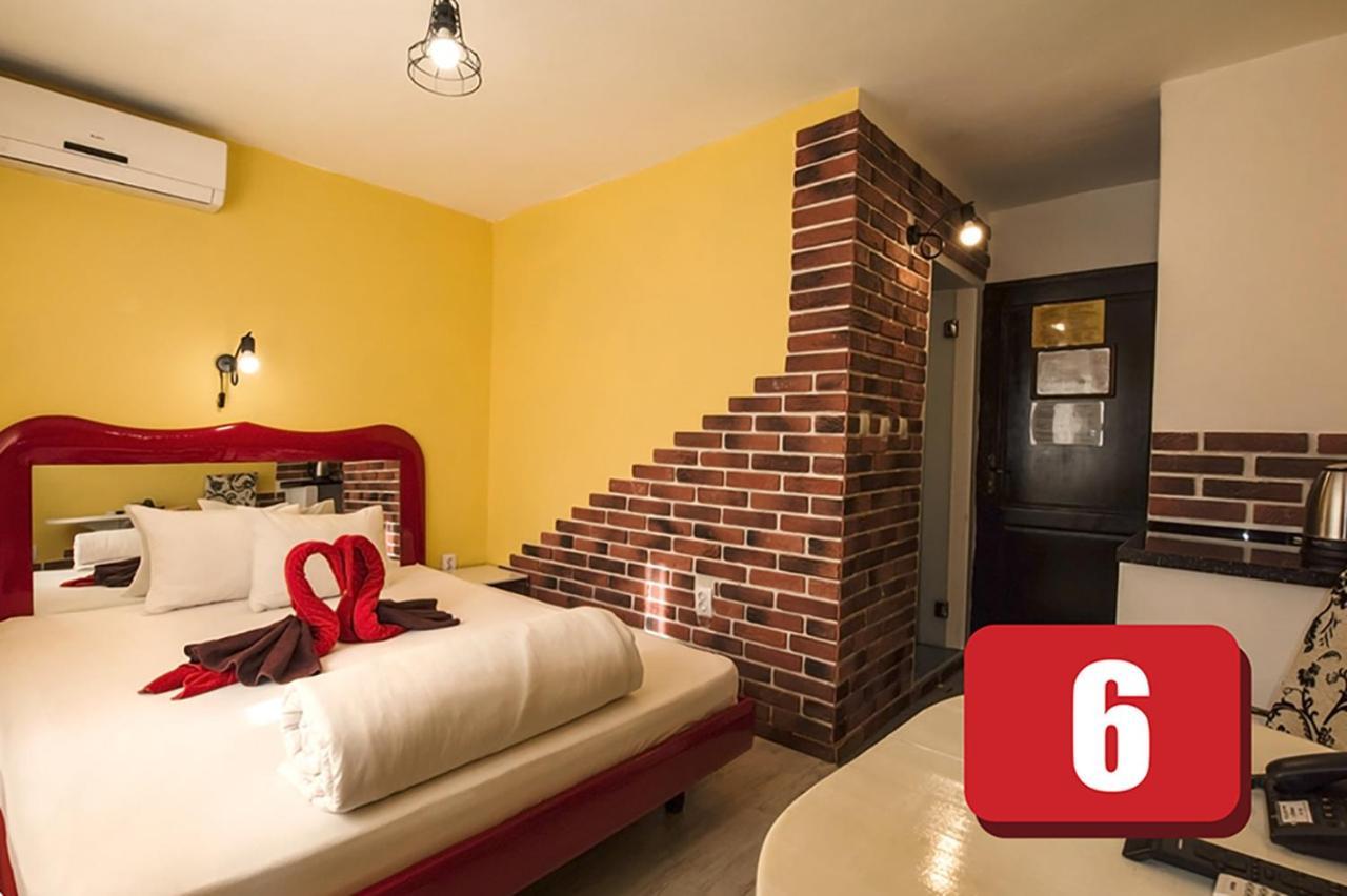 Hotel Simona Complex Sofia
