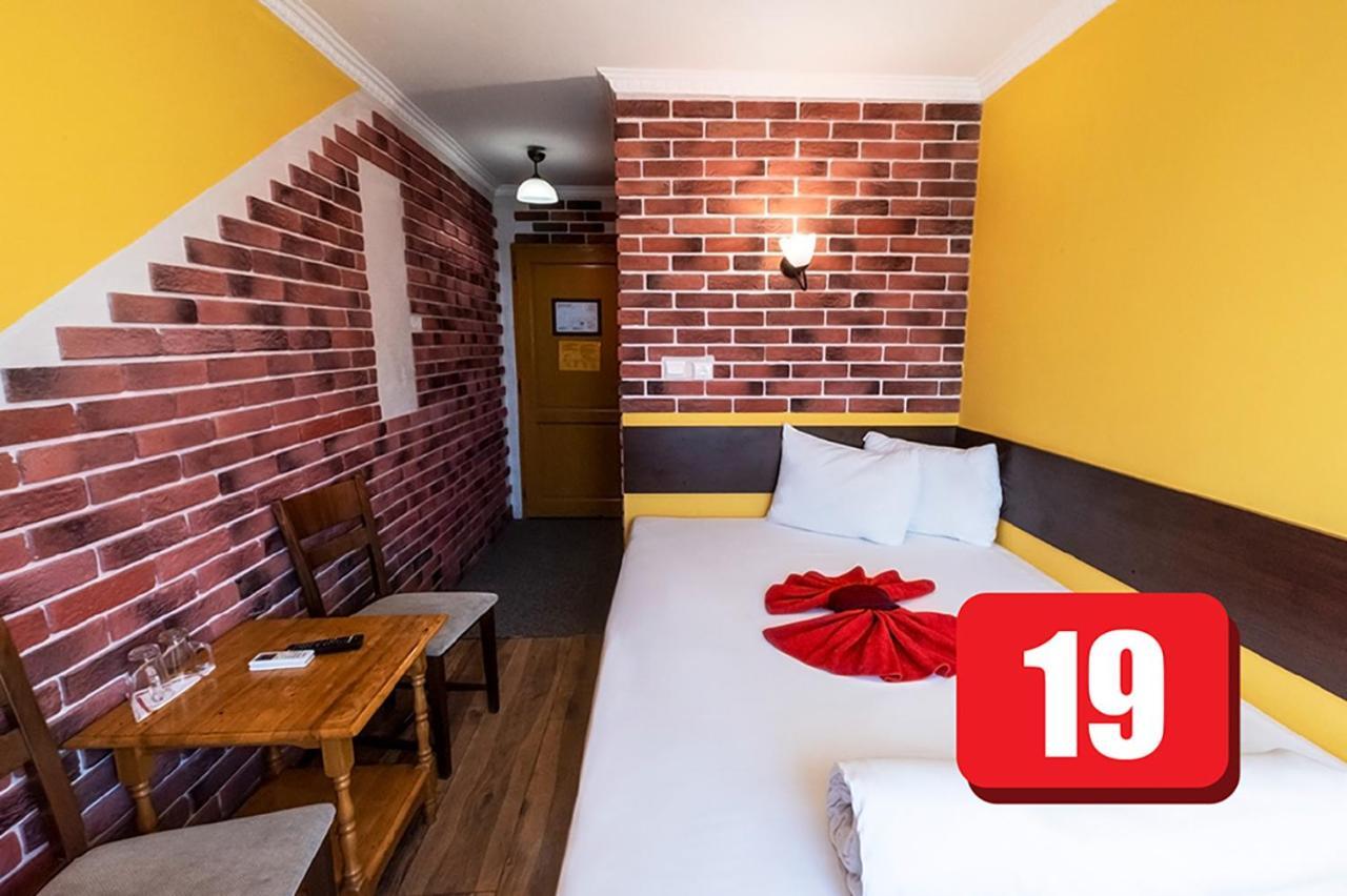 Simona Complex Hotel