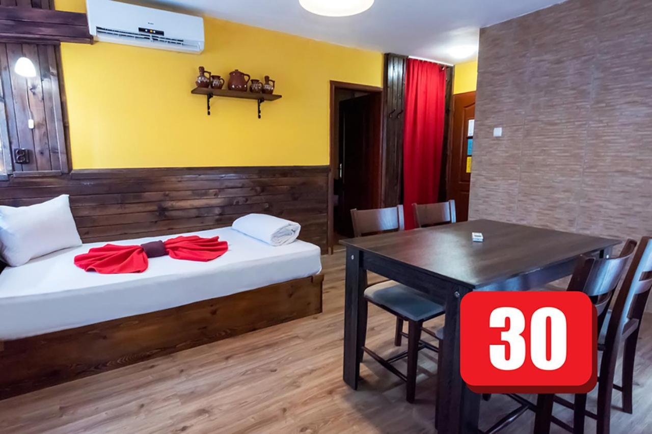 Simona Complex Hotel Sofia