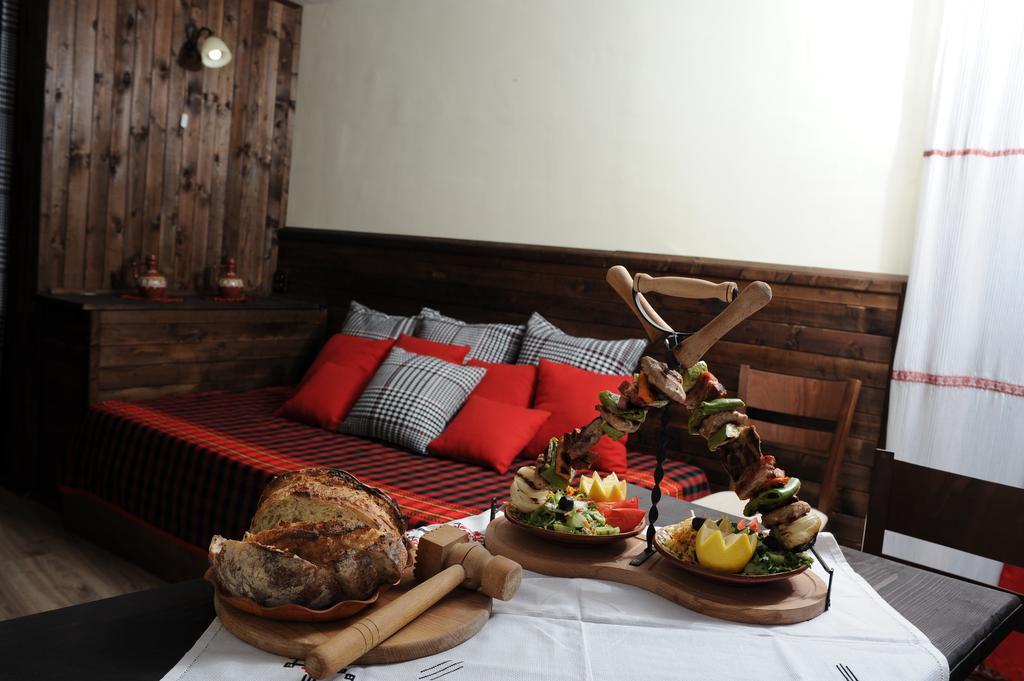 Simona Complex Hotel Sofia