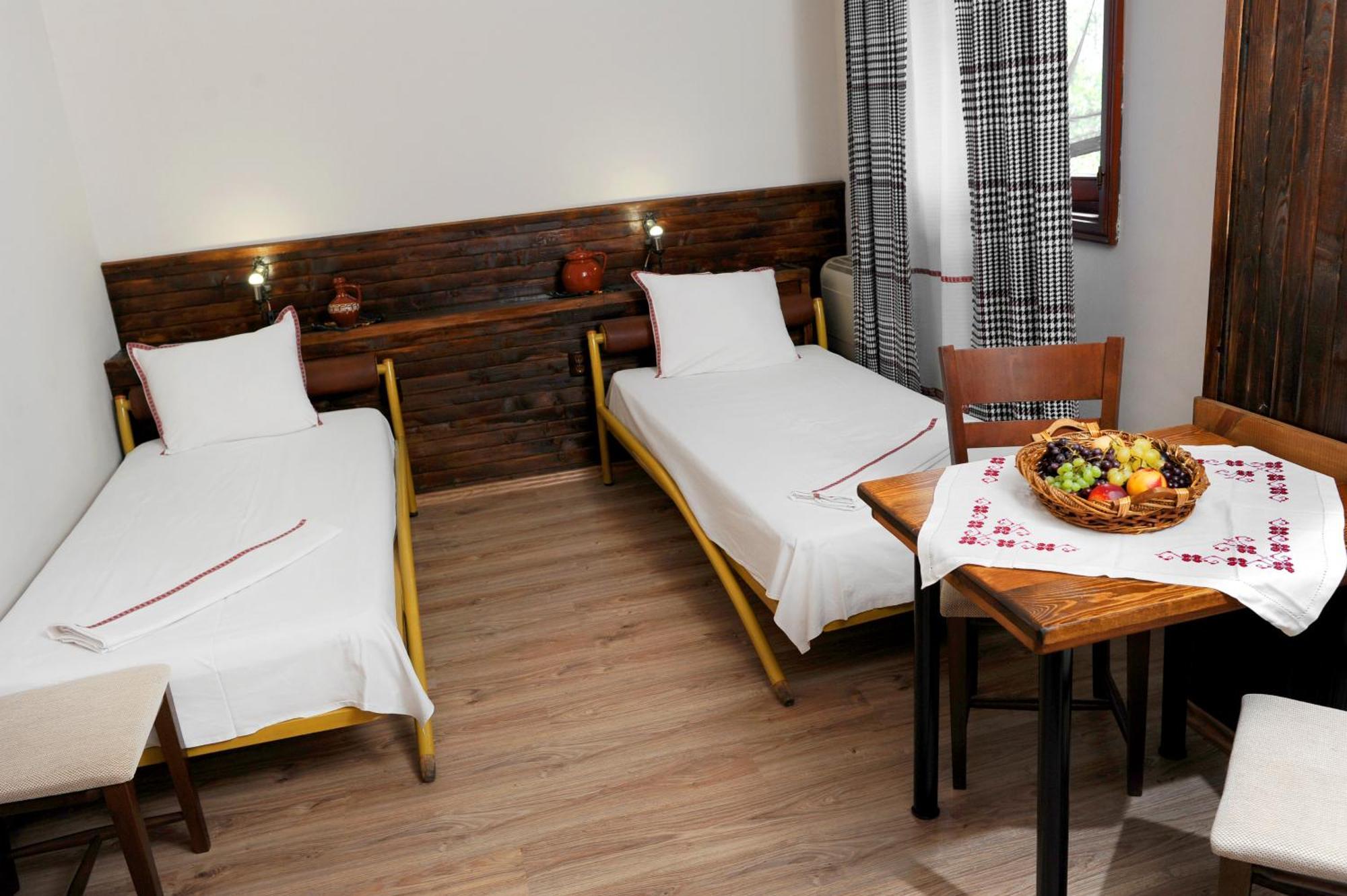 Simona Complex Hotel Sofia