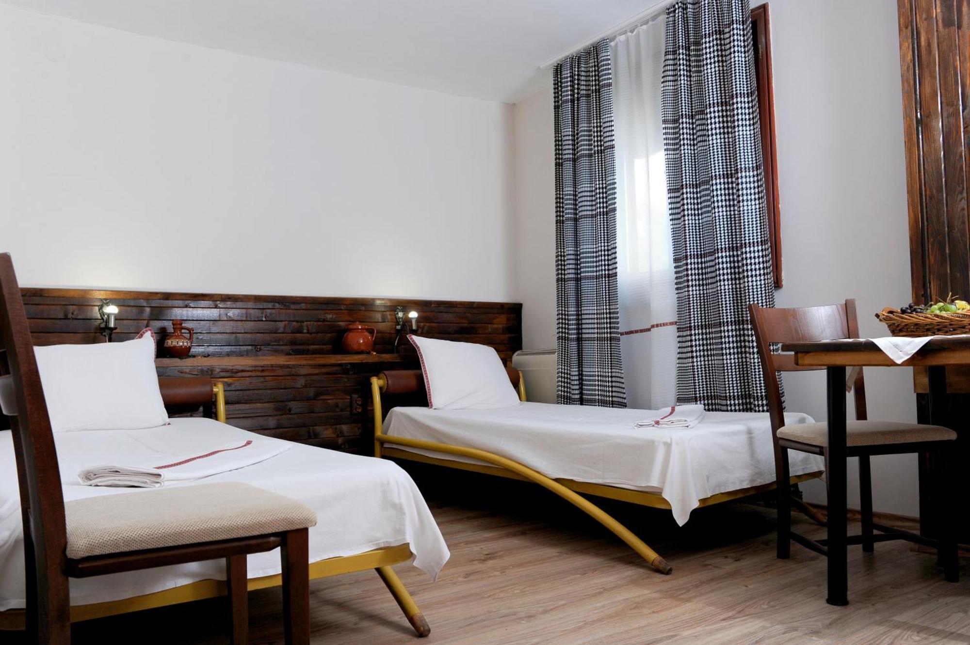 Simona Complex Hotel Sofia