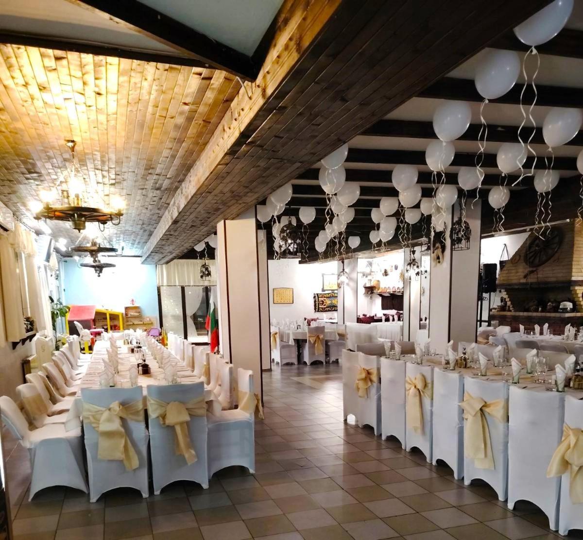 Simona Complex Hotel Sofia