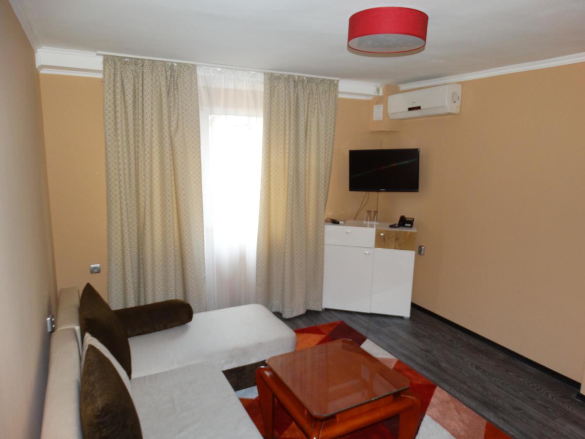 Simona Complex Hotel