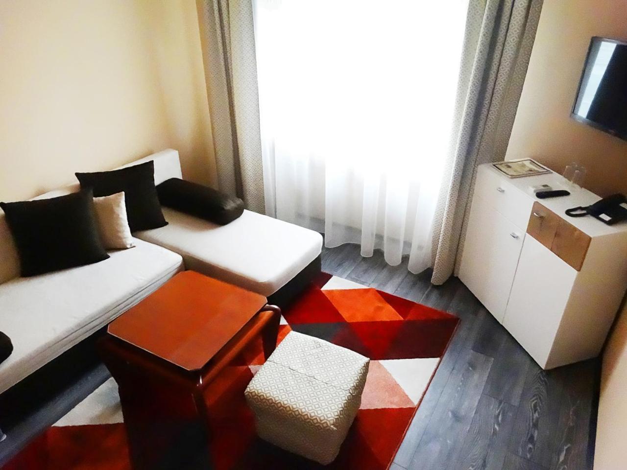 Hotel Simona Complex Sofia