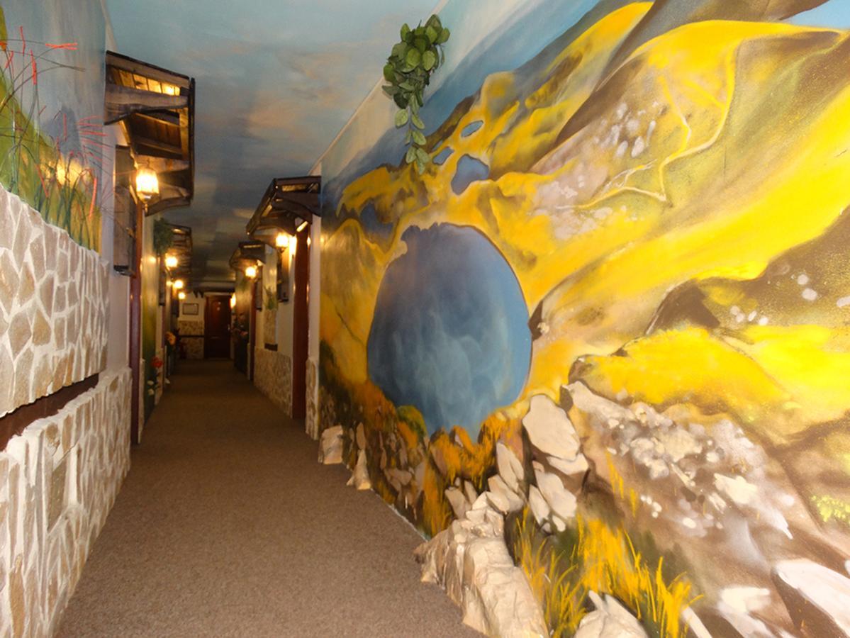 Simona Complex Hotel Sofia