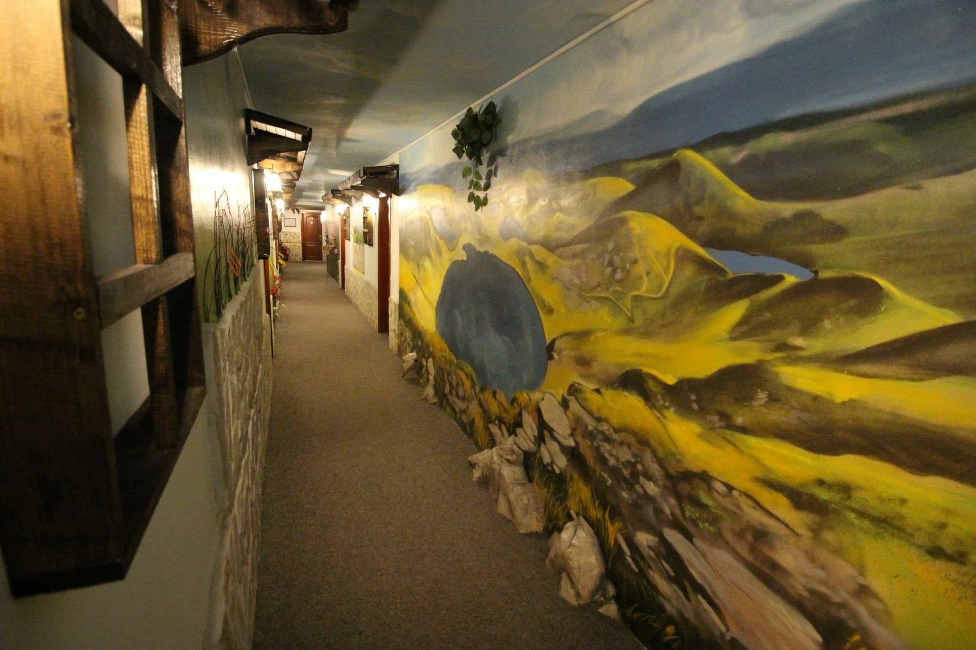 Simona Complex Hotel *